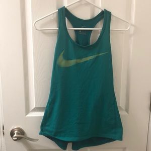 Nike Workout Tank Top